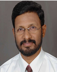 Photo of Dr. M.K. Hawaldar